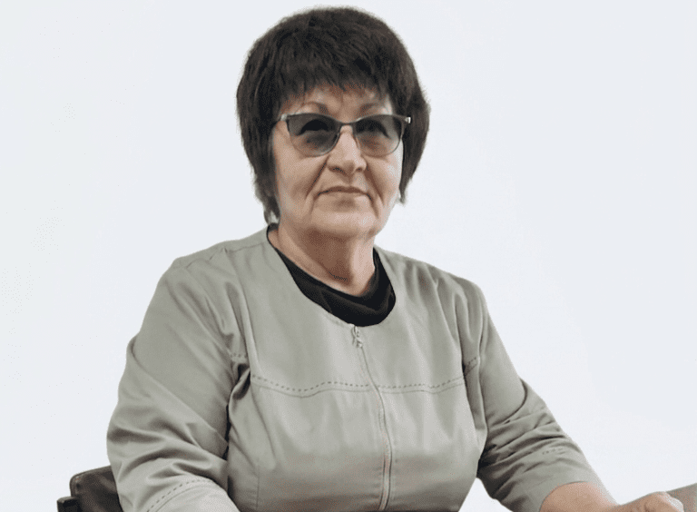 Сухіна Наталя Дем'янівна